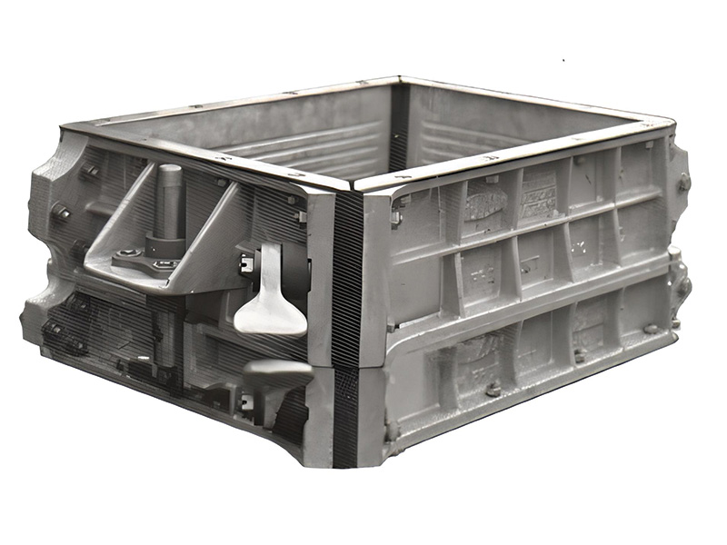 standard-flask