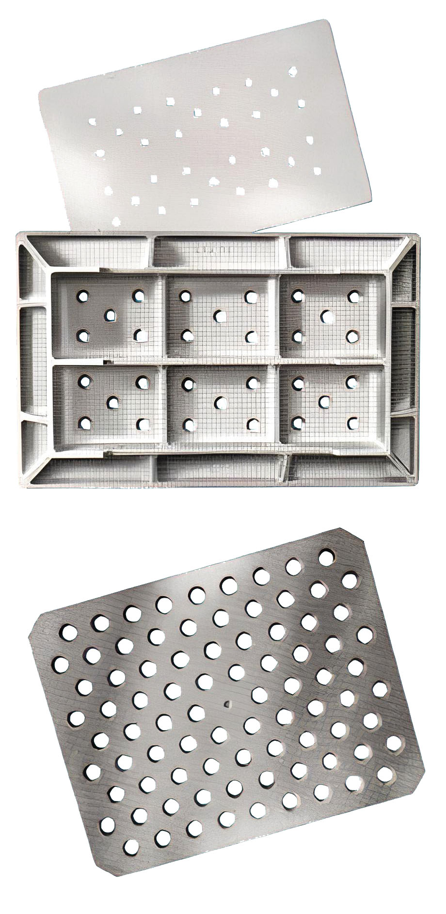 Bottom Boards